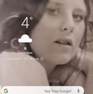 Meet your Posher, Angela